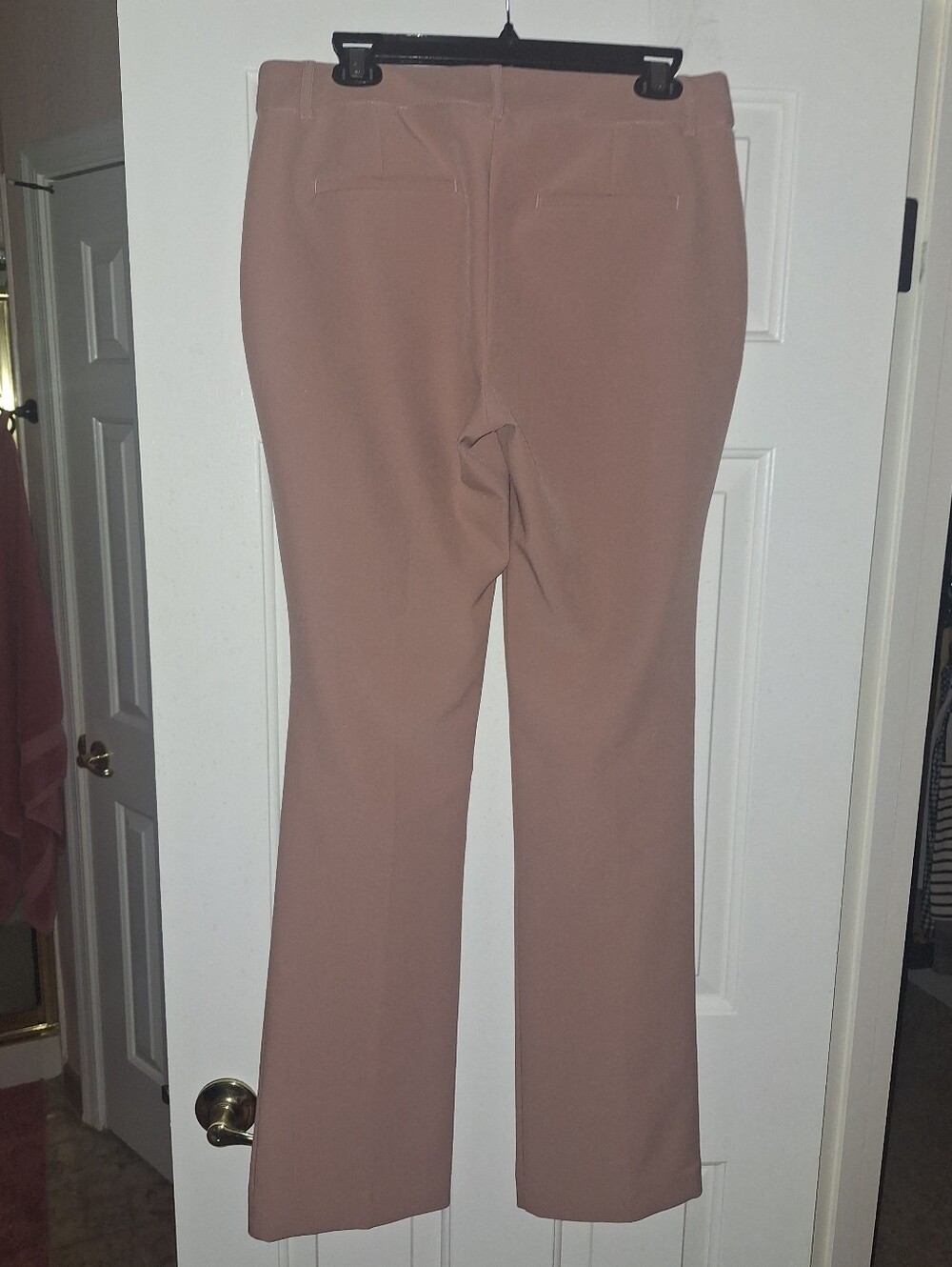 Express: 10 Long Columinist Pants - Picture 5 of 11